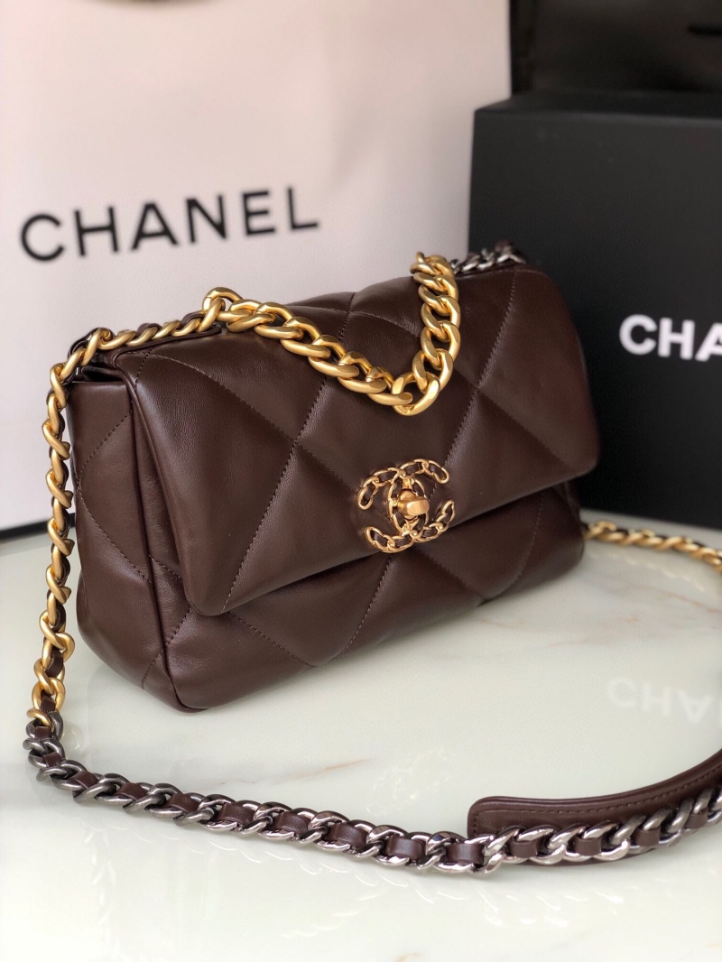 Ch**el 19 bags